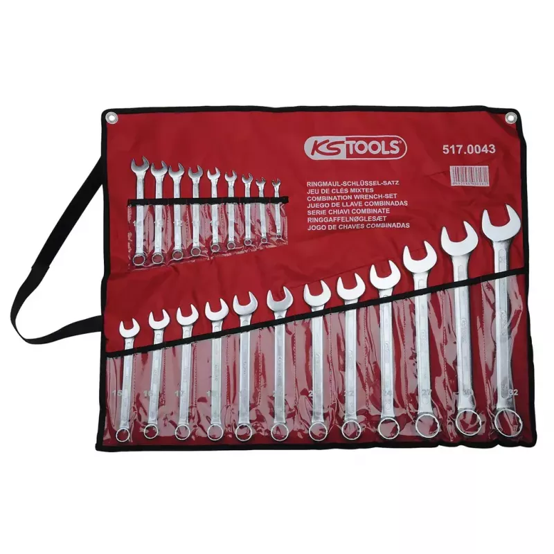 Svorinis įrankis KS Tools 517.0043 3,8 kg