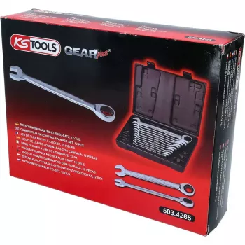 Reples raktas KS Tools 503.4265