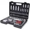 Veržliarakčių komplektas KS Tools 917.0796