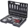 KS Tools 911.0694 veržliarakčių komplektas 94 vnt.