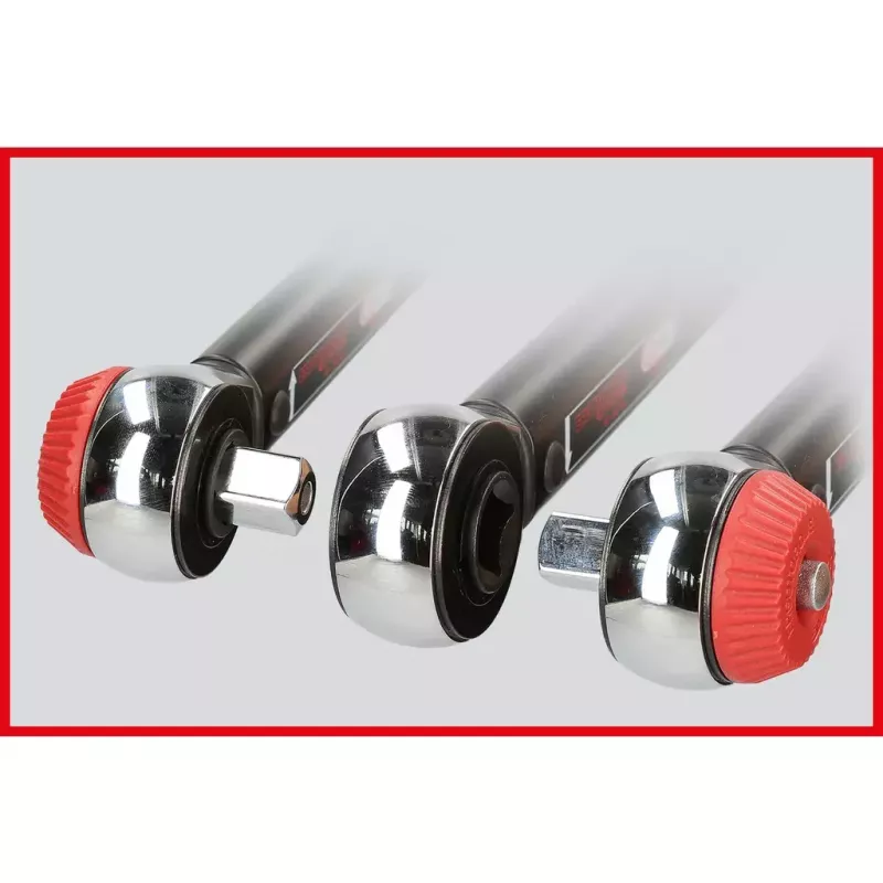Mechaninis sukimo momento veržliaraktis KS Tools ERGOTORQUE 1/2 inch