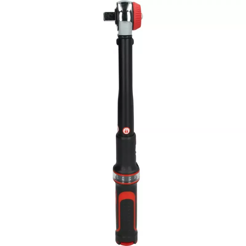 Mechaninis sukimo momento veržliaraktis KS Tools ERGOTORQUE 1/2 inch