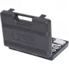 KS Tools 911.0661 veržliarakčių komplektas 3/8 inch 61 vnt.