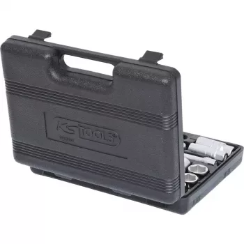 KS Tools 911.0661 veržliarakčių komplektas 3/8 inch 61 vnt.