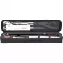 Elektrinis dinamometrinis raktas KS Tools 516.1905 Ft-lb Nm 1/2 colio pavara