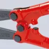 Knipex 71 72 910 replės varžtams pjauti