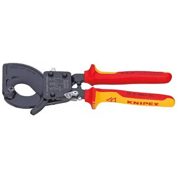 Rankinis kabelių pjoviklis Knipex 95 36 250