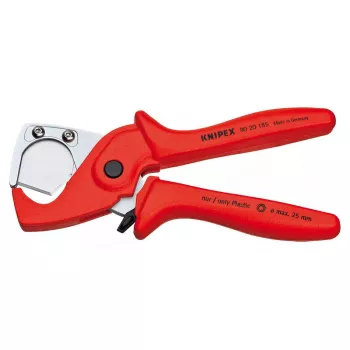 Knipex 90 20 185 replės vamzdžių ir žarnų pjovimui