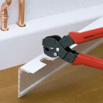 Knipex 90 61 16 įpjovimo replės, 250 mm