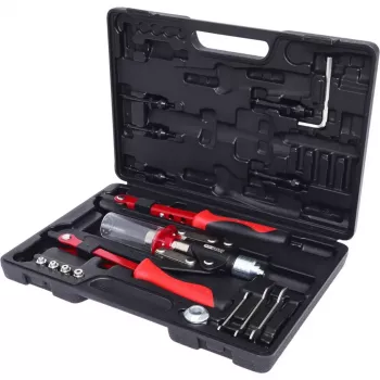 Kniediklis KS Tools 150.9630, svoris 2,67 kg