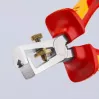 Kriptavimo kombinuotas įrankis Knipex 11 06 160 T