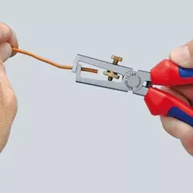 Kriptavimo kombinuotas įrankis Knipex 11 06 160 T