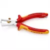 Kriptavimo kombinuotas įrankis Knipex 11 06 160 T