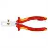 Kriptavimo kombinuotas įrankis Knipex 11 06 160 T