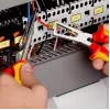 Kriptavimo kombinuotas įrankis Knipex 11 06 160 T