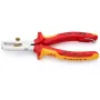 Kriptavimo kombinuotas įrankis Knipex 11 06 160 T