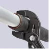 Žarnų pjovimo replės Knipex 85 51 180 C