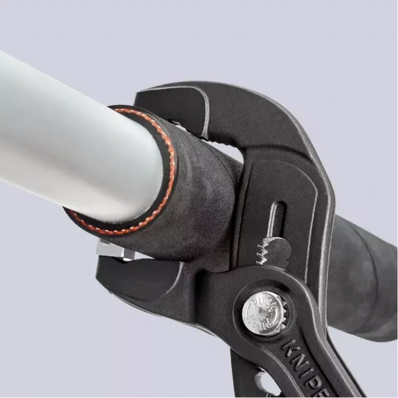 Žarnų pjovimo replės Knipex 85 51 180 C