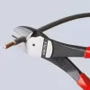 Įstrižinės replės Knipex 74 06 200 T