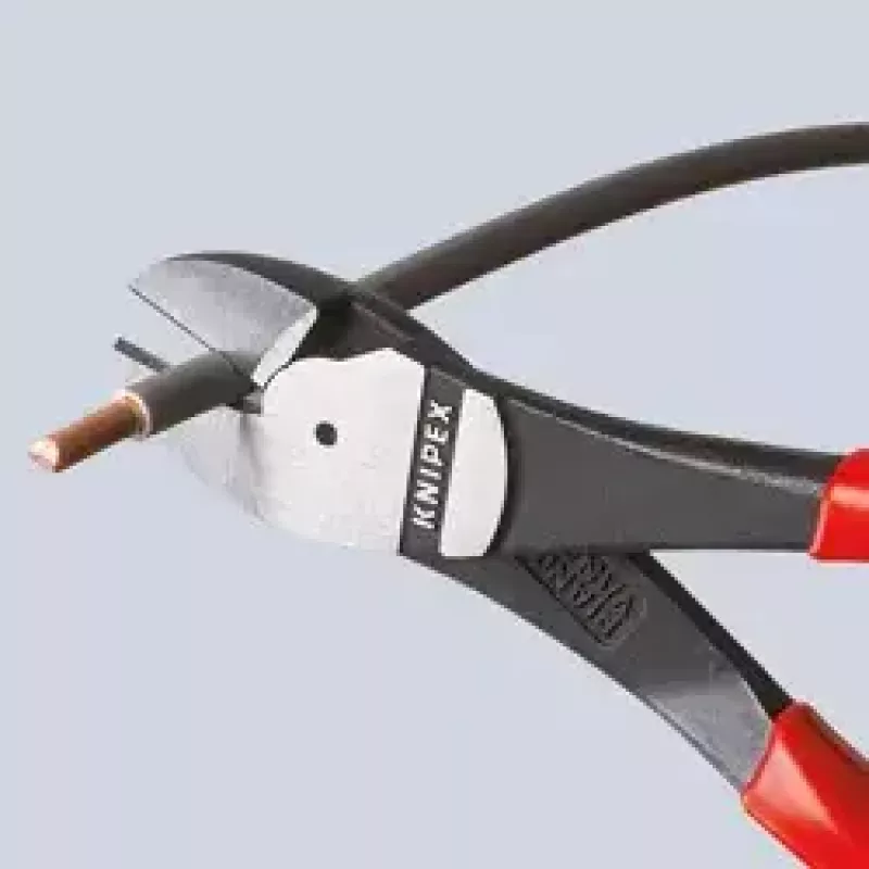 Įstrižinės replės Knipex 74 06 200 T