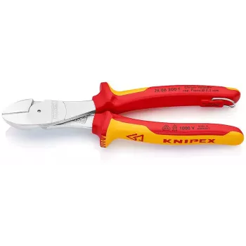 Įstrižinės replės Knipex 74 06 200 T