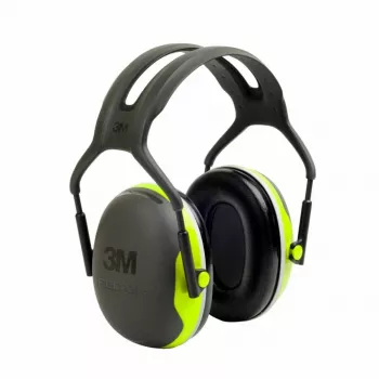 Ausinės 3M PELTOR X4 7000103993