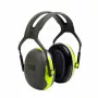 Ausinės 3M PELTOR X4 7000103993