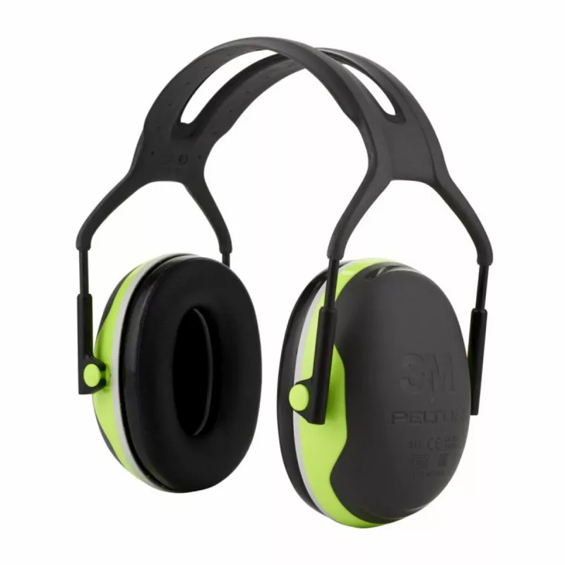 Ausinės 3M PELTOR X4 7000103993