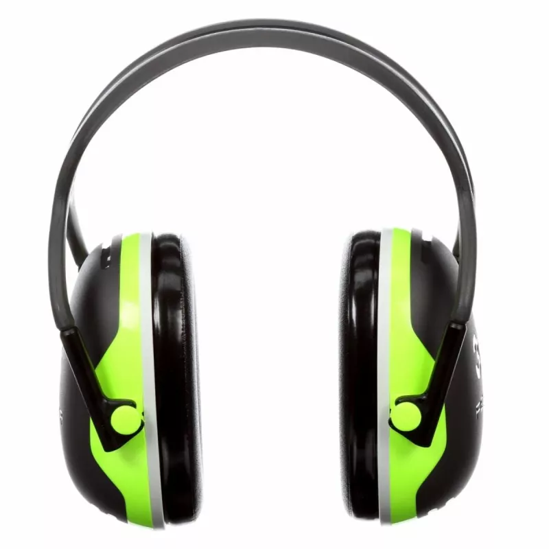 Ausinės 3M PELTOR X4 7000103993