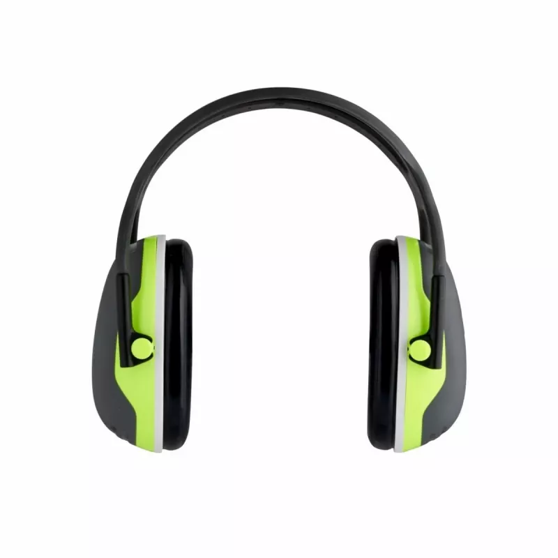 Ausinės 3M PELTOR X4 7000103993