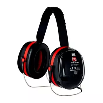 3M Optime III ausų apsaugos 35 dB