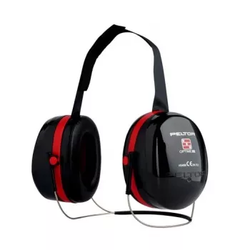 3M Optime III ausų apsaugos 35 dB