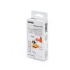 uvex com4-fit vienkartinės ausų kištukai 33 dB, 15 porų (2112131)