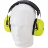 Ausinės uvex K20 hi-viz galvos juosta Geltona 2630021