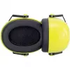 Ausinės uvex K20 hi-viz galvos juosta Geltona 2630021