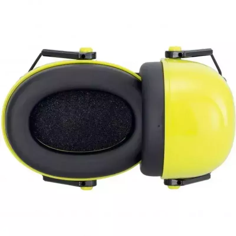 Ausinės uvex K20 hi-viz galvos juosta Geltona 2630021