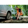 Oro kompresorius Metabo AK 18 MULTI 16 l/min 11 bar akumuliatorinis