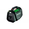 Oro kompresorius Metabo AK 18 MULTI 16 l/min 11 bar akumuliatorinis