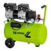 Oro kompresorius ZIPPER ZI-COM24SI 750 W 126 l/min 8 bar 24 L