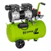Oro kompresorius ZIPPER ZI-COM24SI 750 W 126 l/min 8 bar 24 L
