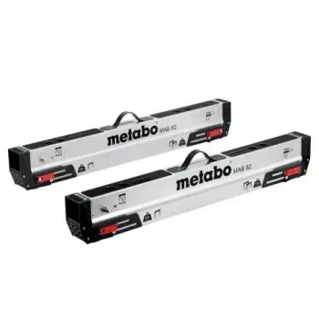 Atraminiai pastoliai Metabo MAB 82 Steel, 590 kg apkrova, 980 mm plotis