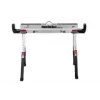 Atraminiai pastoliai Metabo MAB 82 Steel, 590 kg apkrova, 980 mm plotis