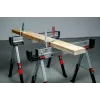 Atraminiai pastoliai Metabo MAB 82 Steel, 590 kg apkrova, 980 mm plotis