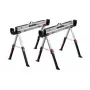 Atraminiai pastoliai Metabo MAB 82 Steel, 590 kg apkrova, 980 mm plotis
