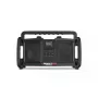 Nešiojamas radijas PerfectPro ROCKBULL DAB+ FM 50W 20h baterija