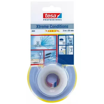 Sandarinimo juosta TESA 4600-00-00 skaidri 3 m