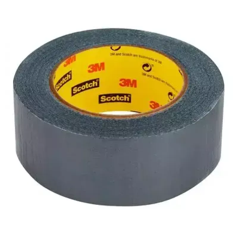 3M Extremium Tape pilka 27,4 m rišimui ir remontui, vandeniui atspari juosta