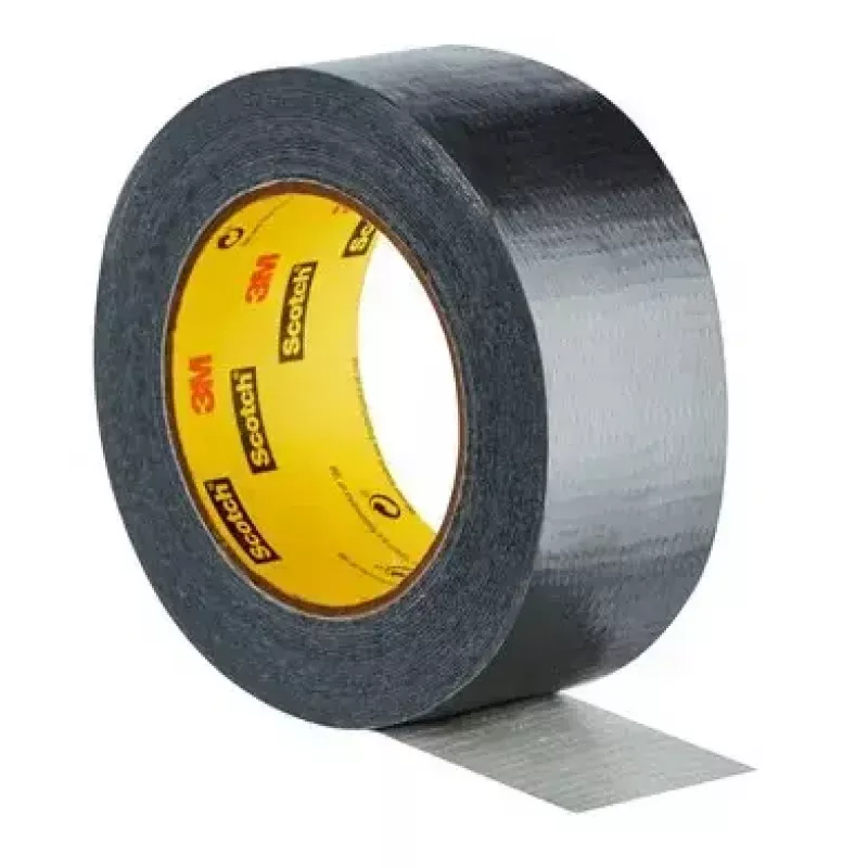 3M Extremium Tape pilka 27,4 m rišimui ir remontui, vandeniui atspari juosta