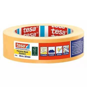 Maskavimo juosta bendrajam naudojimui TESA Professional 4344