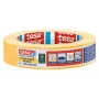 Dažytojų maskavimo juosta TESA 4344 Precision Mask Standard 25 mm x 50 m
